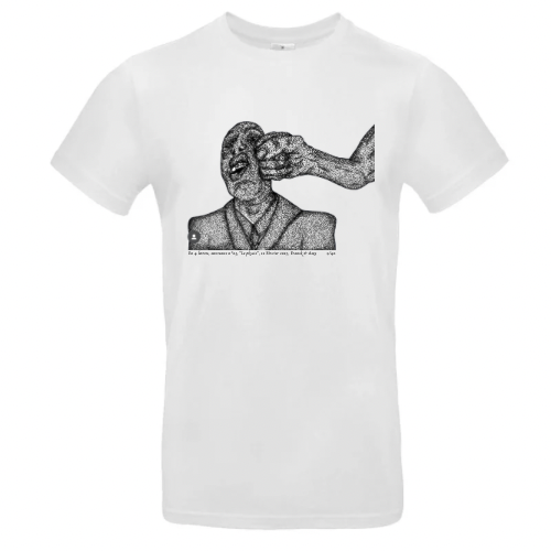 Tee "Le Physio"